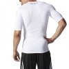 ADIDAS TECHFIT CLIMALITE BASE SHORT SLEEVE T-SHIRT D82087 ADIDAS TECHFIT CLIMALITE BASE SHORT SLEEVE T-SHIRT D82087